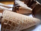 Combo: 6 pacotes de carvão 10 Kg, ganhe um kit cone trufado.